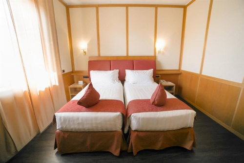 Best Western Hotel President image 14