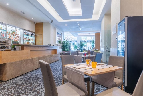 Best Western Hotel President image 16