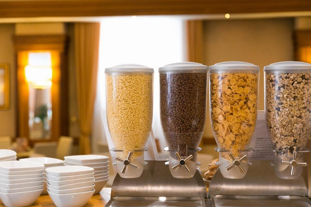 Best Western Hotel President Image 17