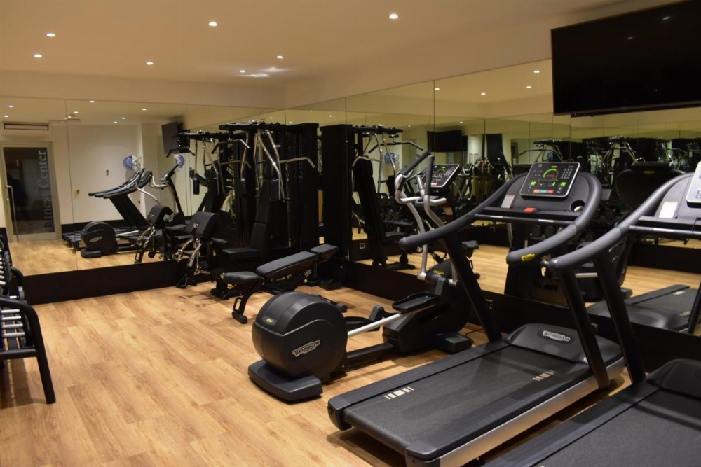 Best Western Hotel President Image 21