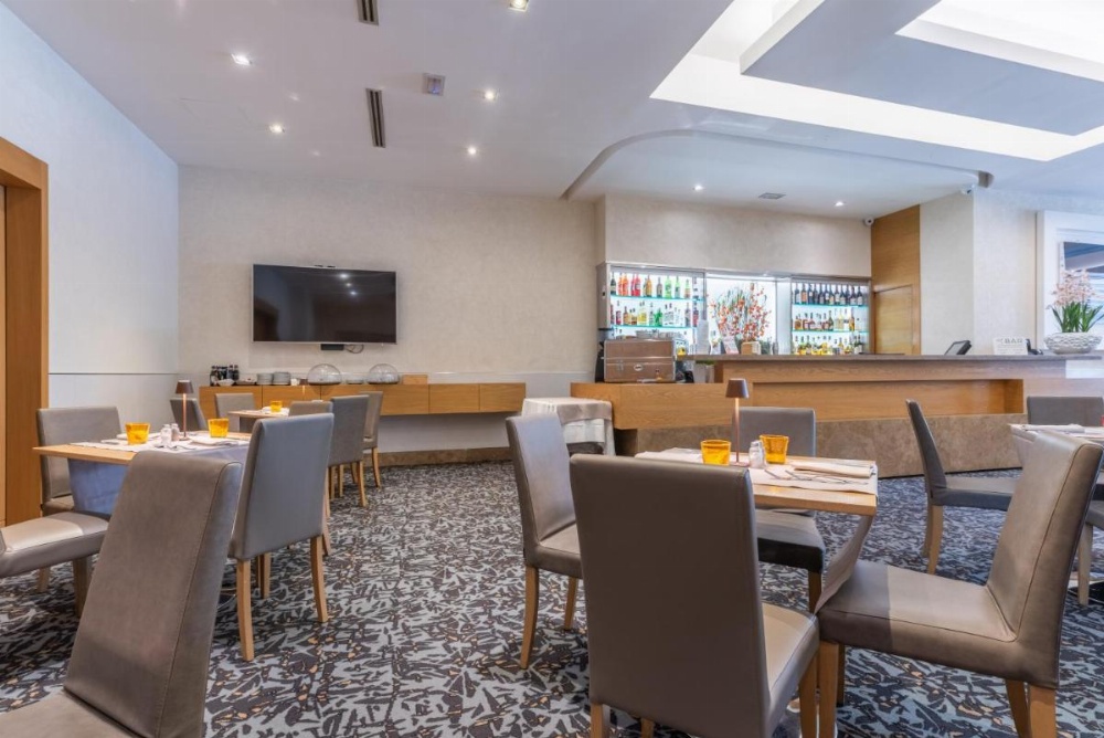 Best Western Hotel President Image 25