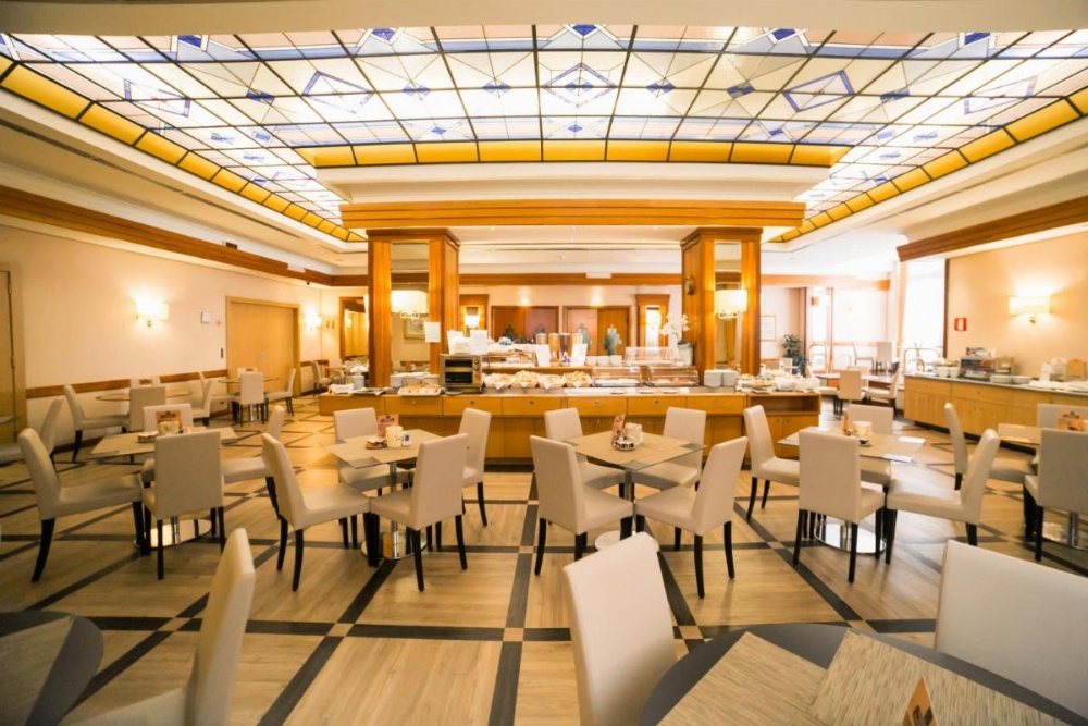 Best Western Hotel President Image 26