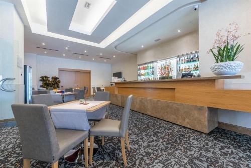 Best Western Hotel President image 27