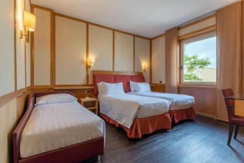 Best Western Hotel President image 3