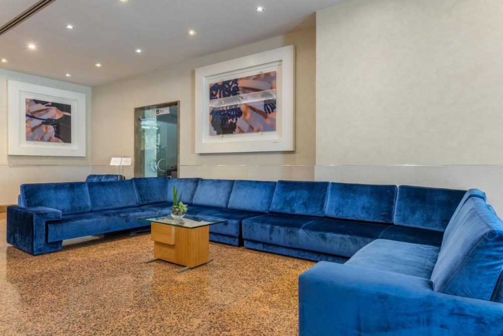 Best Western Hotel President Image 31