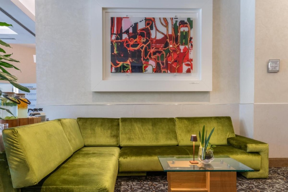 Best Western Hotel President Image 34
