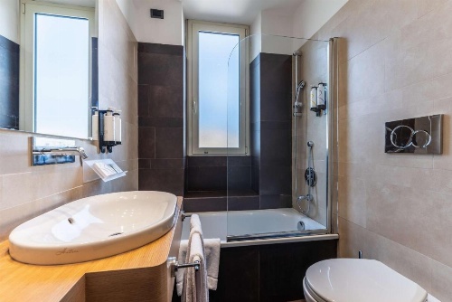 Best Western Hotel President image 36