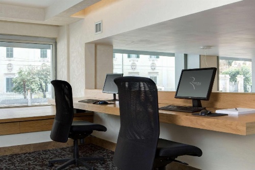 Best Western Hotel President image 43