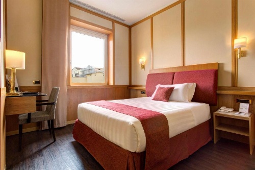 Best Western Hotel President image 47